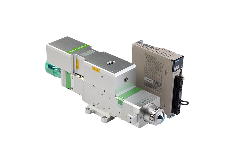 Raytools BM111 0-3.3kW Cabezal de Corte por Láser 