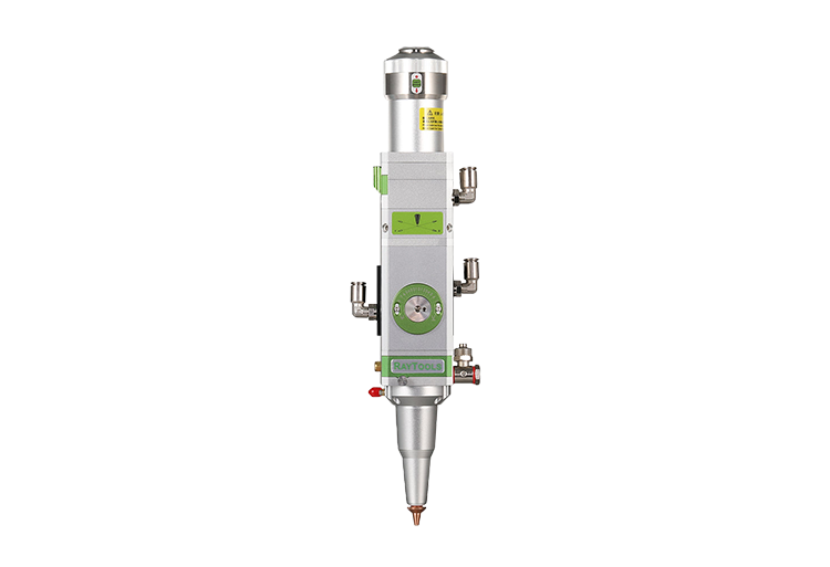 Raytools BT210S 0-1.5KW Cabezal de Corte por Láser 3D