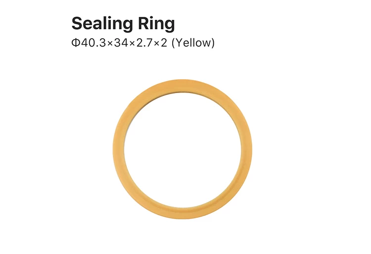 Sealing Rings for Precitec - 1