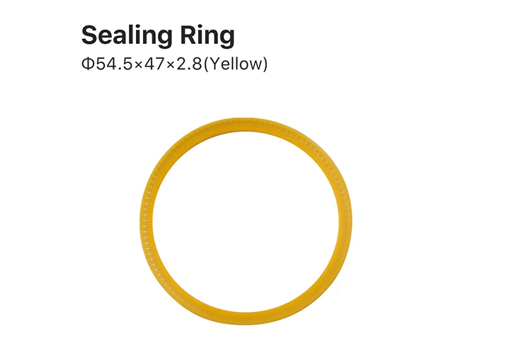Sealing Rings for Precitec - 2