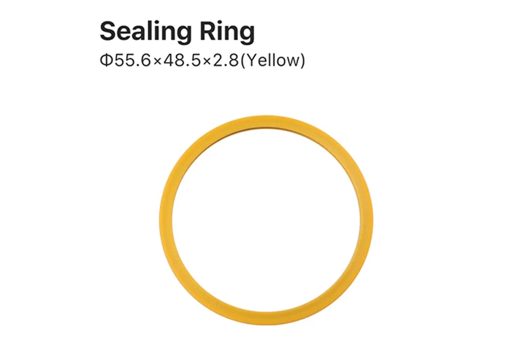 Sealing Rings for Precitec - 3