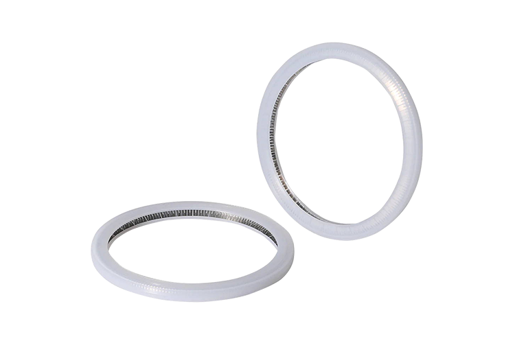 Sealing Ring for WSX Fiber Laser Cutting Head Protective Lens
