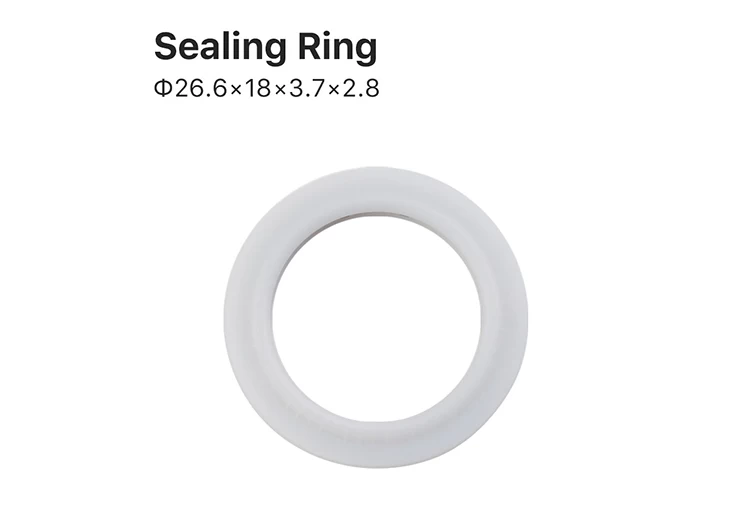 Sealing Rings for Precitec WSX - 1