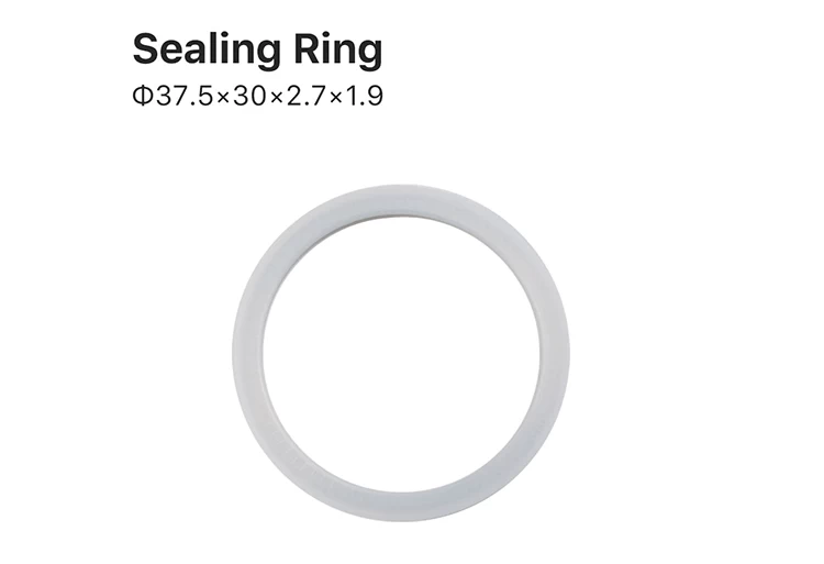 Sealing Rings for Precitec WSX - 4