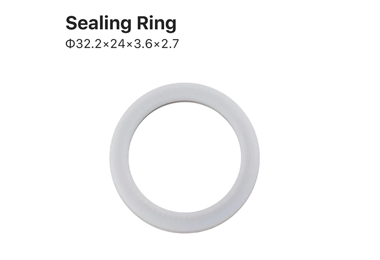 Sealing Rings for Raytools - 2