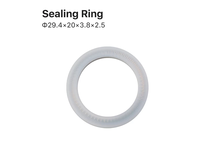 Sealing Rings for Raytools - 3