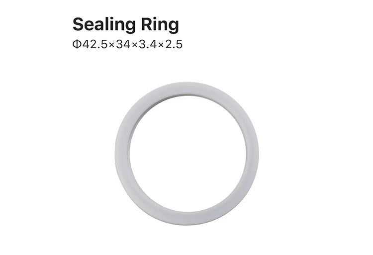 Sealing Rings for Raytools - 4