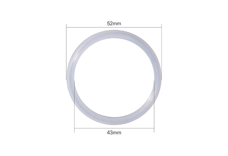 Sealing Rings for Raytools BM114S - 3