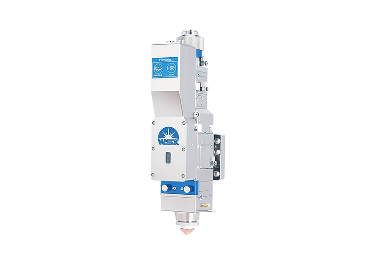 WSX NC30 0-3KW Autofokus Laser-Schneidkopf