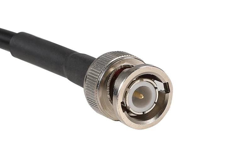 Amplifier Cable for Precitec Laser Head - 2