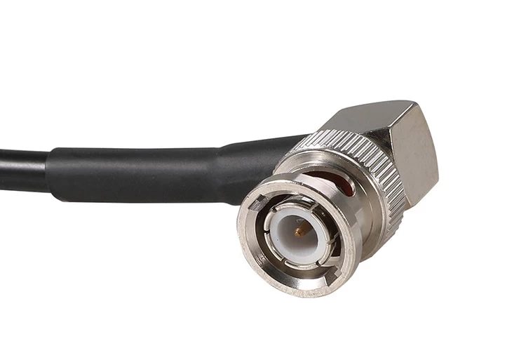 Amplifier Cable for Precitec Laser Head - 3