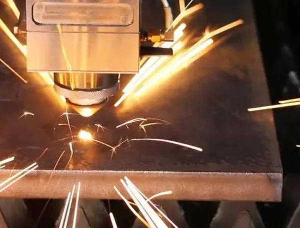 Common Defects and Solutions in High-power Laser Cutting
