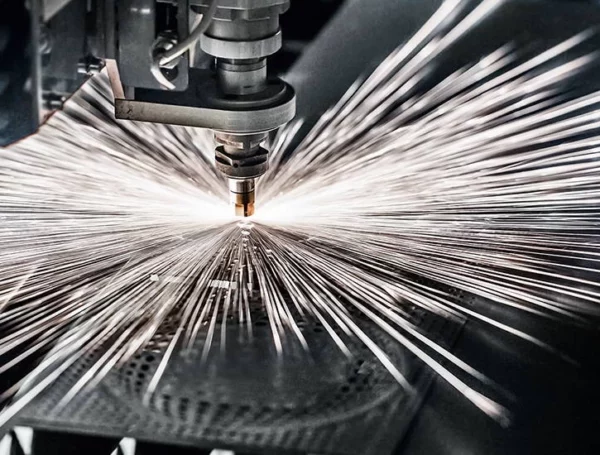 Les 7 Applications de la Technologie Laser dans la Fabrication Industrielle