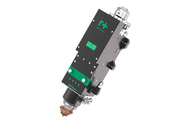 RayTools BS12K - Product Main 2