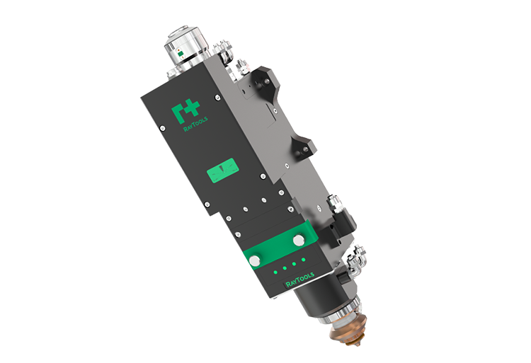 RayTools BS12K - Product Main 3
