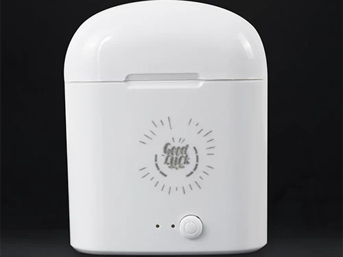 SmartNova Laser Marking Machine Product Samples 1