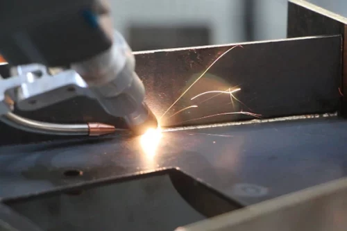 A Brief Guide to Laser Welding - 6