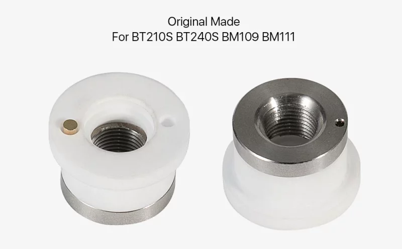 Ceramic Parts for Raytools BT210S - Product Details 1