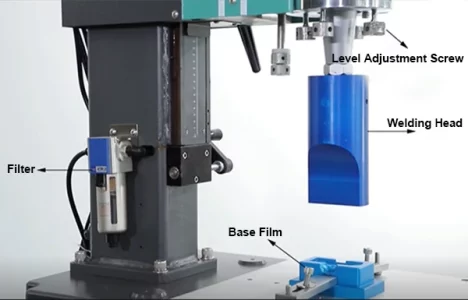 Common Welding Methods - High-Frequency Welding