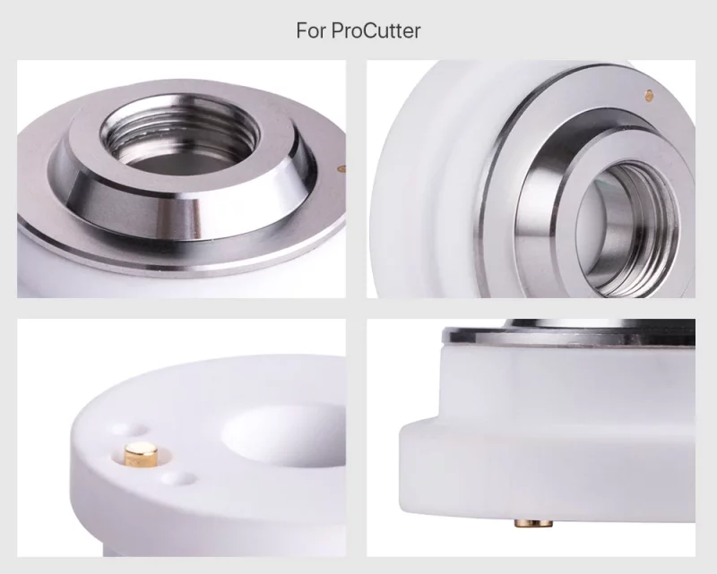 KT XB Laser Ceramics for Precitec ProCutter - Product Details 2