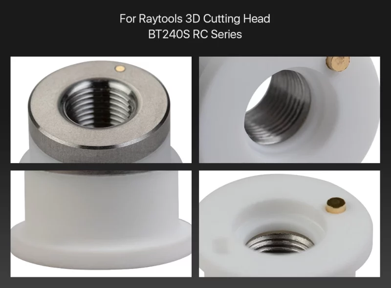 Laser Ceramics for Raytools BT240S - Product Details 2