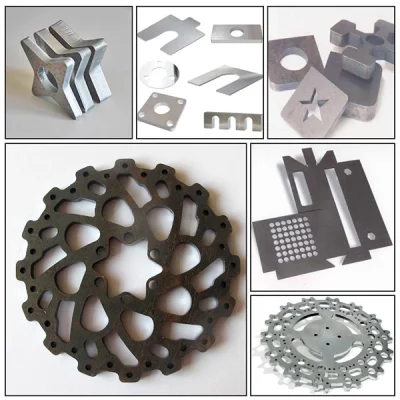 Laser Cutting Quality and Efficiency - Cutting Material