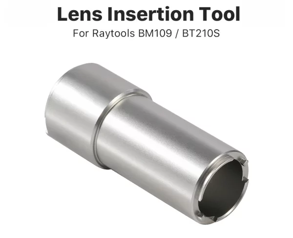 Lens Insertion Tool for Raytool BM109 BT210S - Product Details 1