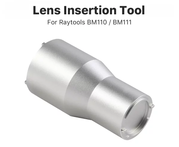 Lens Insertion Tool for Raytool BM110 BM111 - Product Details 1
