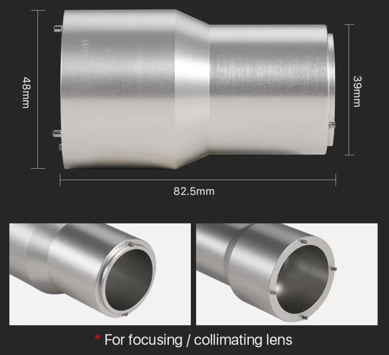 Lens Insertion Tool for Raytool BM115 - Product Details 2