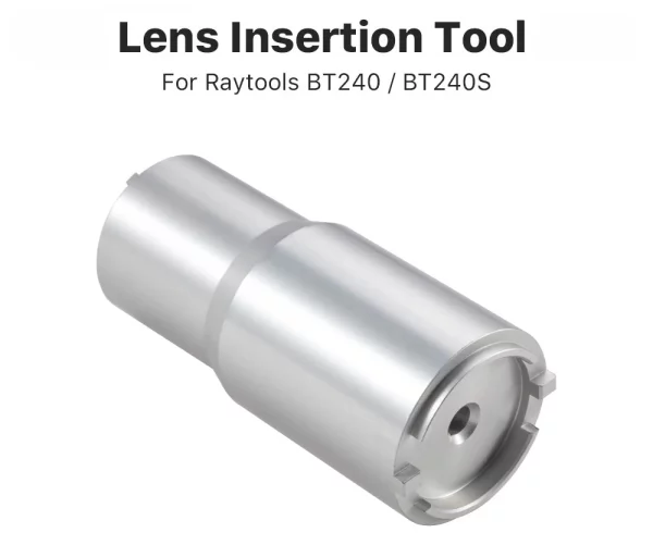Lens Insertion Tool for Raytool BT240 BT240S - Product Details 1