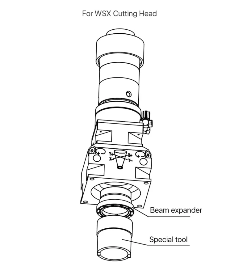 Lens Insertion Tool for WSX - Product Details 3