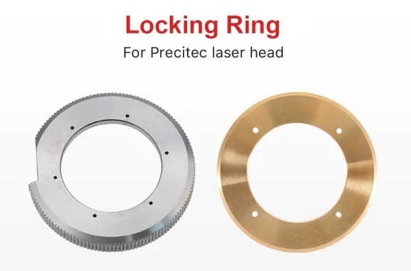 Locking Ring for Precitec - Product Details 1