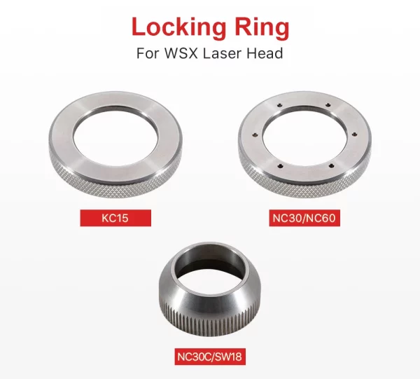 Locking Ring for WSX - Product Details 1