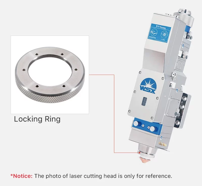 Locking Ring for WSX - Product Details 3