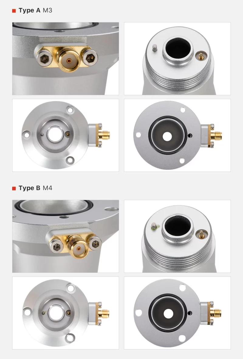 Nozzle Connector for BODOR 3D - Product Details 3