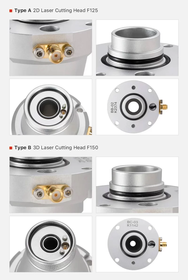 Nozzle Connector for Ospri LC218 - Product Details 3