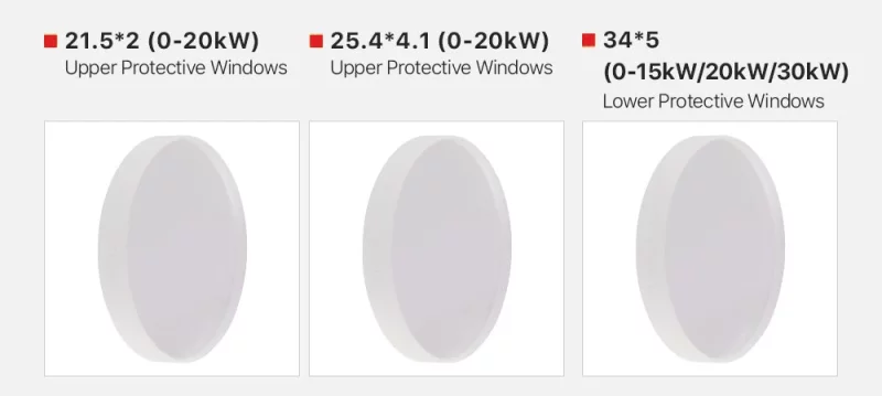 Original BOCI Protective Windows - Product Details 1