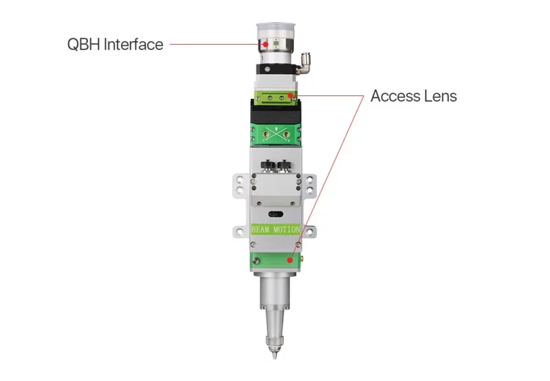 Raytools BD04K Product Details 2