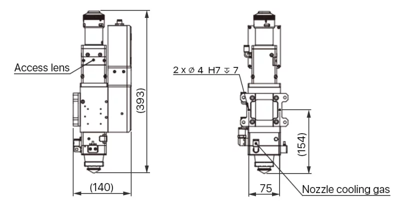 Raytools BM111 Product Details - 5