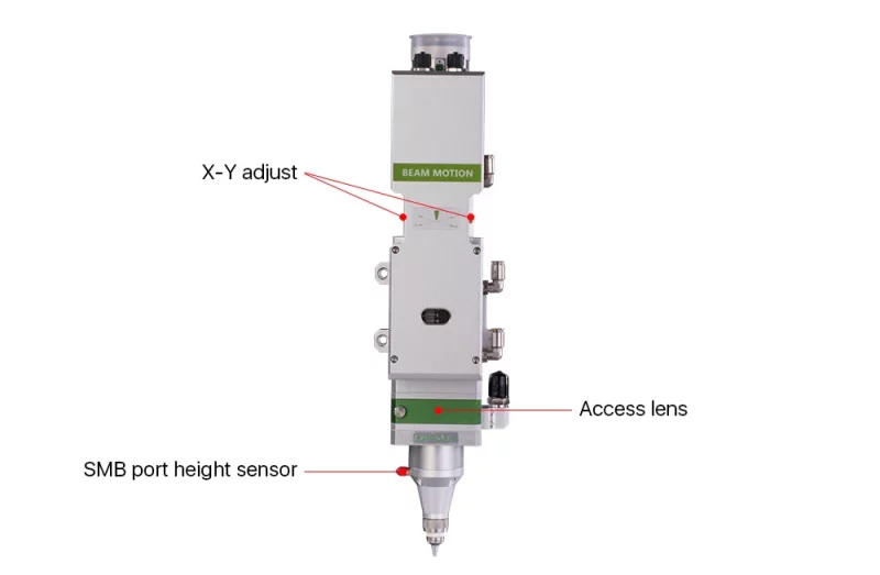 Raytools BMH111 produc details - 3