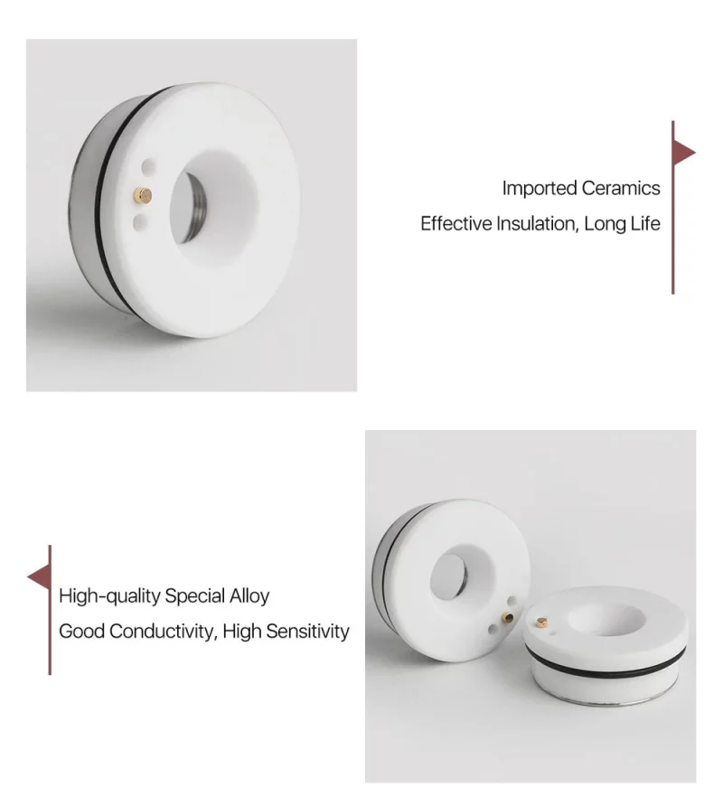 Raytools Dia. 32 28.5mm Laser Ceramics - Product Details 1