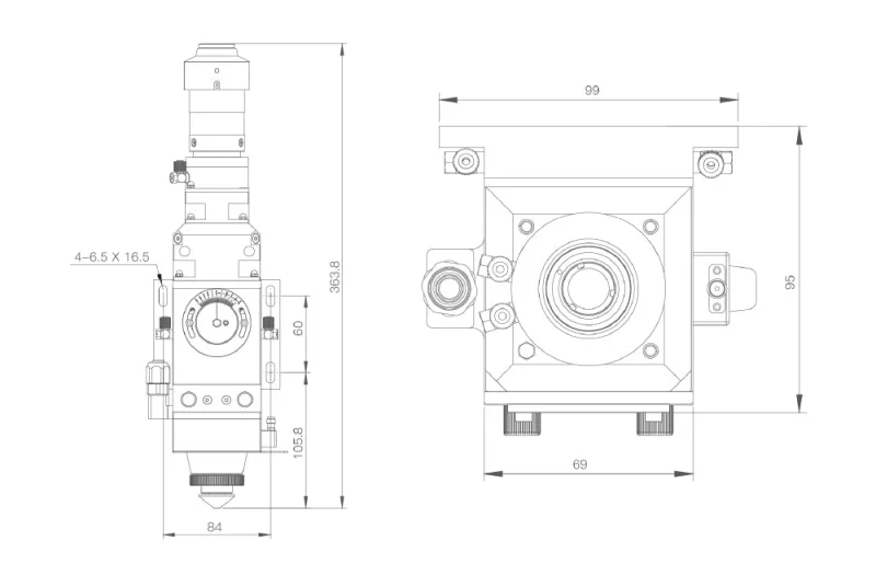 WSX KC15A Product Details 2