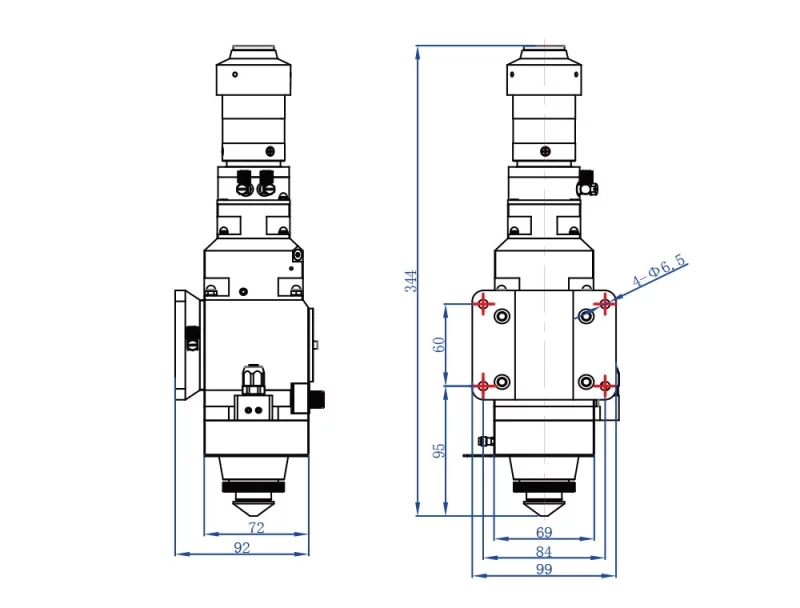 WSX KC15A Product Details 3