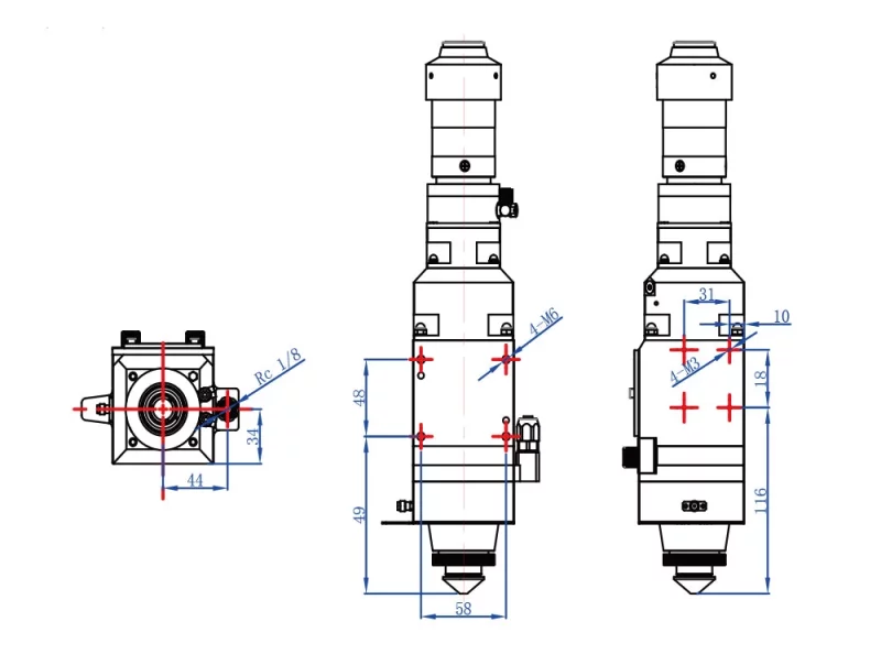 WSX KC15A Product Details 4