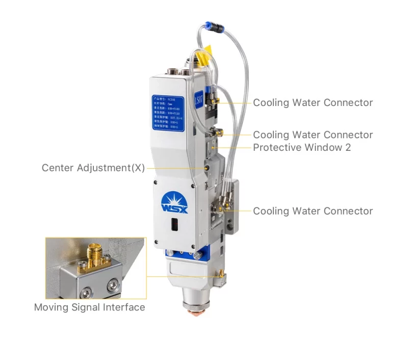 WSX NC30E Product Details 2