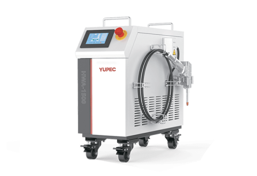 Yupec Handheld Laser Welders Smart HWA Series-1